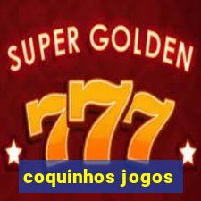 coquinhos jogos